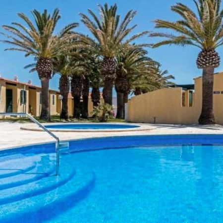 Apartamento Con Piscina Y Terraza En Ciudadela De Menorca קאלה אן בלאנס מראה חיצוני תמונה