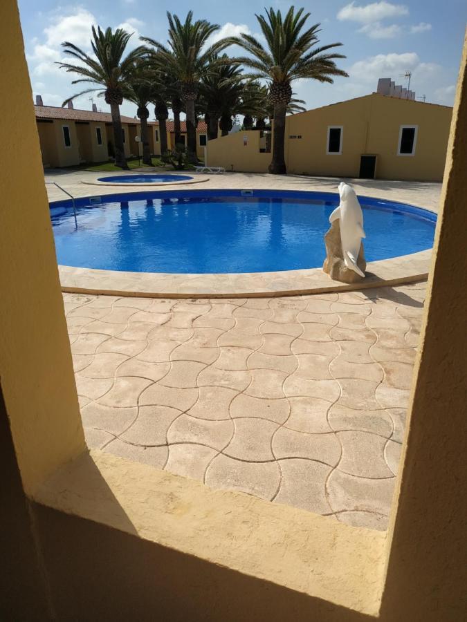 Apartamento Con Piscina Y Terraza En Ciudadela De Menorca קאלה אן בלאנס מראה חיצוני תמונה