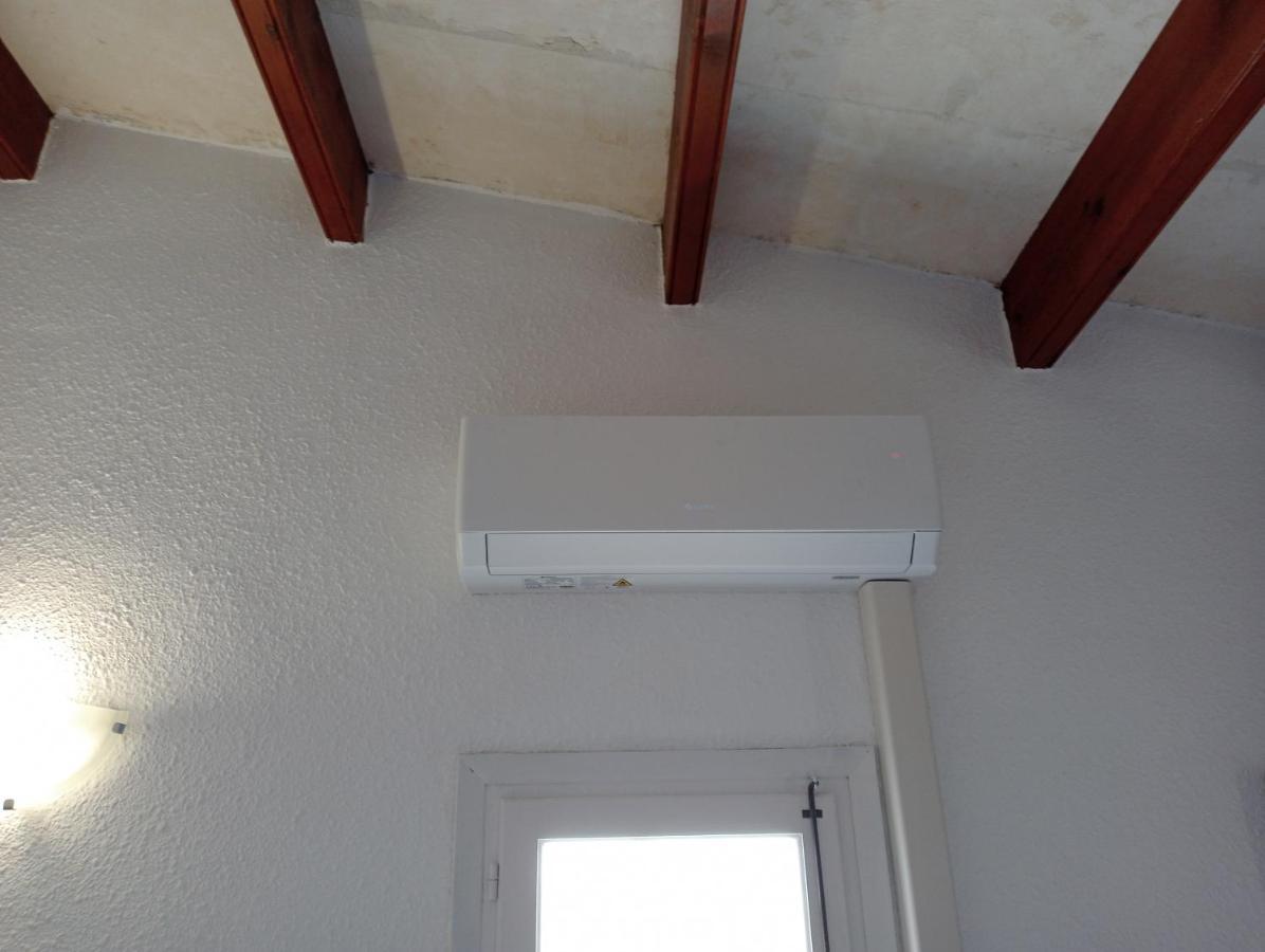 Apartamento Con Piscina Y Terraza En Ciudadela De Menorca קאלה אן בלאנס מראה חיצוני תמונה