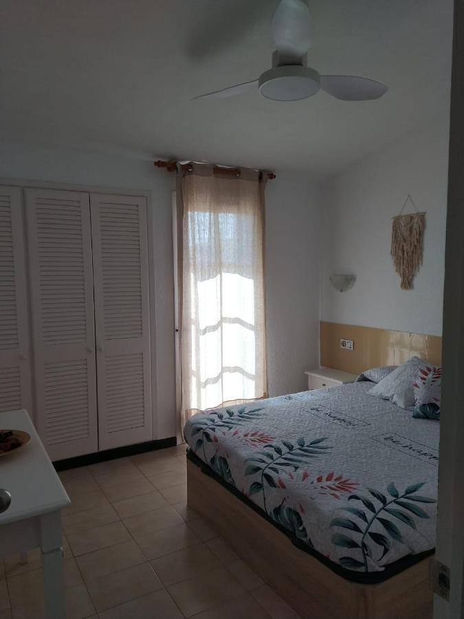 Apartamento Con Piscina Y Terraza En Ciudadela De Menorca קאלה אן בלאנס מראה חיצוני תמונה