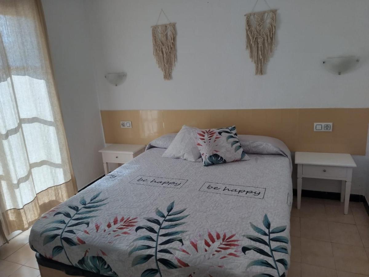 Apartamento Con Piscina Y Terraza En Ciudadela De Menorca קאלה אן בלאנס מראה חיצוני תמונה