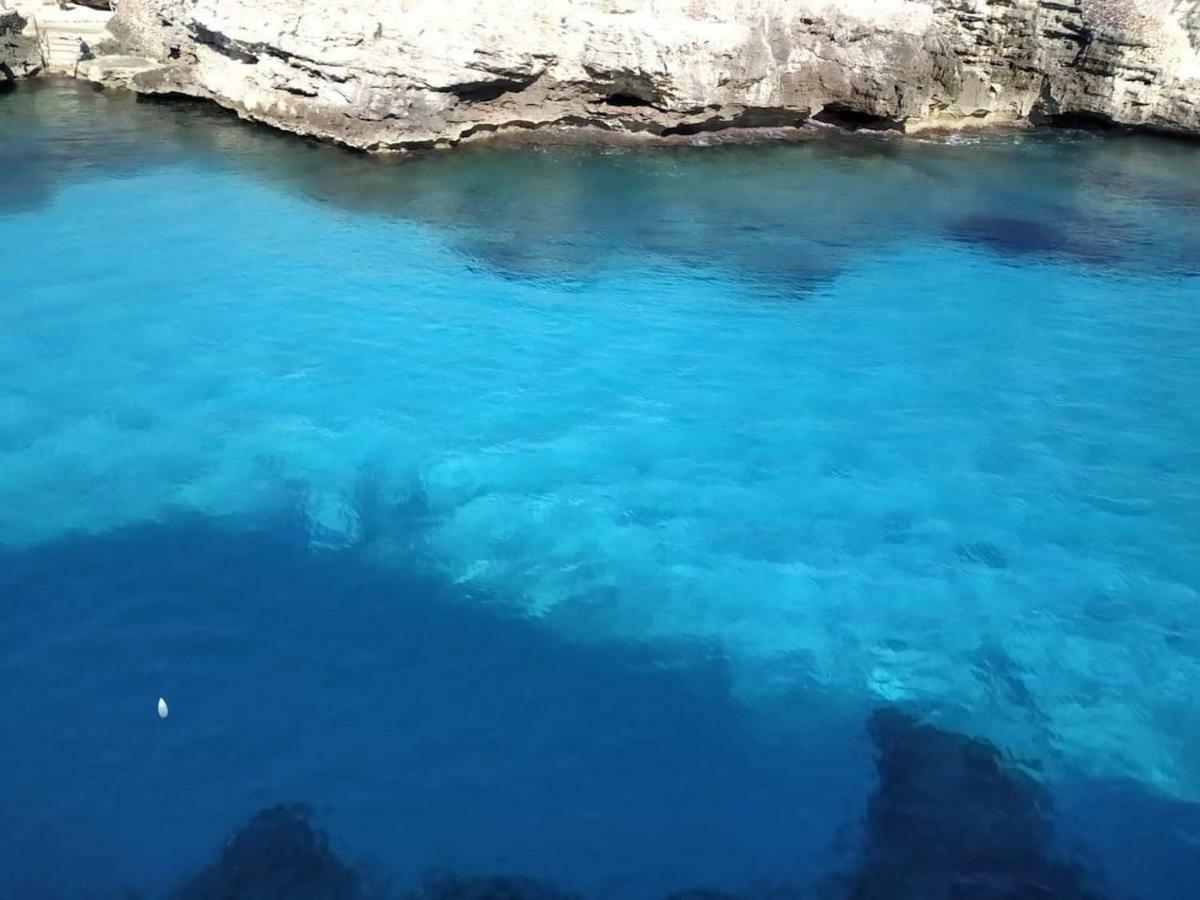 Apartamento Con Piscina Y Terraza En Ciudadela De Menorca קאלה אן בלאנס מראה חיצוני תמונה