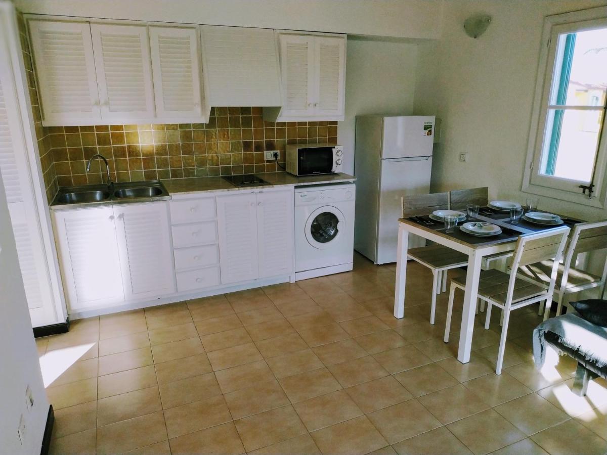 Apartamento Con Piscina Y Terraza En Ciudadela De Menorca קאלה אן בלאנס מראה חיצוני תמונה